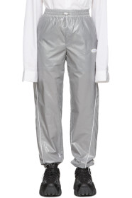 ADER error - Grey Double Pocket Pants