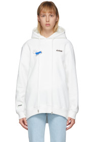 ADER error - Off-White Tort.og Hoodie