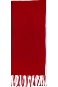 Daniel W. Fletcher - Foulard rouge Bound Edge