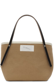 Linder - Sac taupe Astor