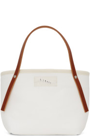 Linder - Sac blanc Astor