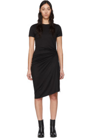 rag & bone - Black Ina Dress