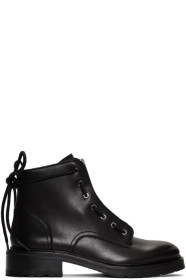 rag & bone - Black Cannon Boots