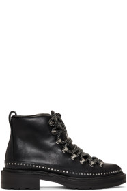 rag & bone - Bottes noires Compass II