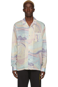 Double Rainbouu - Pink Honey Pot Shirt