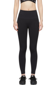 LNDR - Black Blackout Leggings