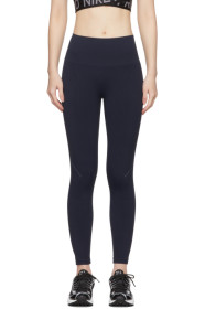 LNDR - Navy Blackout Leggings