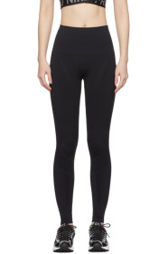 LNDR - Black Eight Eight Leggings