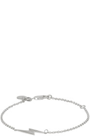 Stolen Girlfriends Club - Bracelet argenté Shocker