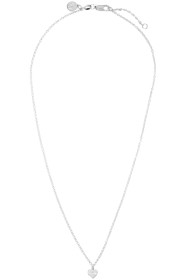 Stolen Girlfriends Club - Collier argenté Baby Stolen Heart