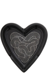 Stolen Girlfriends Club - Black Serpent Jewellery Tray