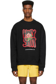 Stolen Girlfriends Club - Black Revelation Classic Sweatshirt