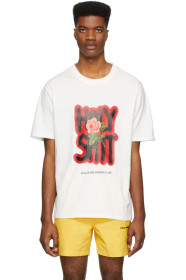 Stolen Girlfriends Club - White Revelation Classic T-Shirt