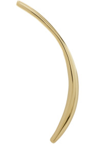 Faris - Bronze Phase Earring