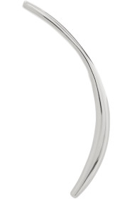 Faris - Silver Phase Earring