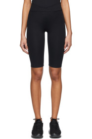 Live the Process - Black V Shorts