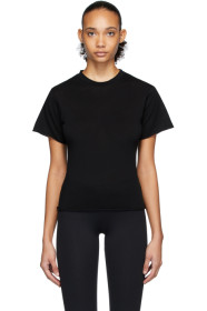 Live the Process - Black Cashmere Boy T-Shirt