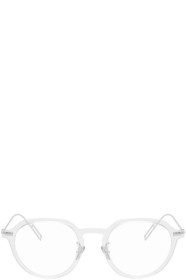 Dior Homme - Transparent Diordisappear01 Glasses