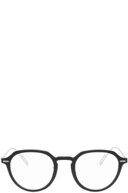 Dior Homme - Black Diordisappear01 Glasses
