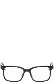 Dior Homme - Black Technicity06F Glasses