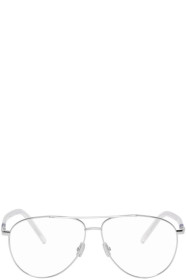 Dior Homme - Silver Technicity05 Glasses