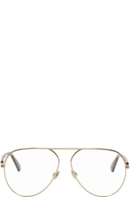 Dior Homme - Gold Dioressence15 Glasses
