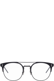 Dior Homme - Black DiorComposit01 Glasses
