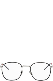 Dior Homme - Black Dior226 Glasses