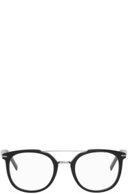 Dior Homme - Black BlackTie267 Glasses