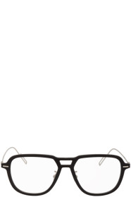 Dior Homme - Black DiorDisappear03 Glasses