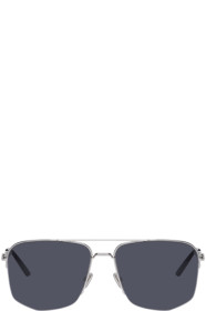 Dior Homme - Silver Dior180 Sunglasses