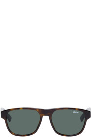 Dior Homme - Tortoiseshell DiorFlag2 Sunglasses