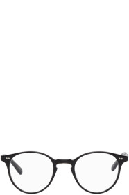 Mr. Leight - Black Marmont C Glasses