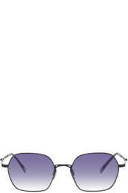 Mr. Leight - Black Shi S Sunglasses