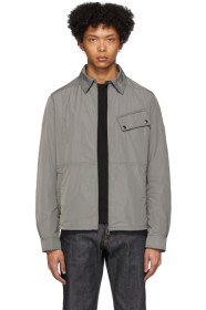 Belstaff - Grey Camber Jacket