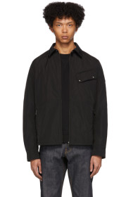 Belstaff - Black Camber Jacket