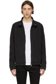 Belstaff - Black Grove Jacket