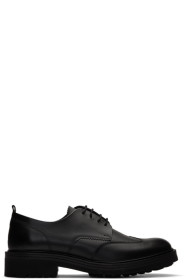 Hugo - Black Impact Derbys