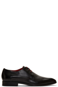 Hugo - Black Appeal Derbys