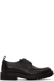 Hugo - Derbys noirs Impact