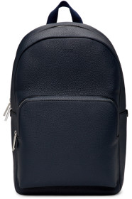 Boss - Sac à dos bleu marine Crosstown