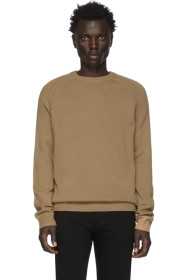 Boss - Pull beige Banilo