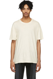 Billy - Off-White Eastlake T-Shirt