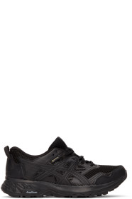 Asics - 黑色 Gel-Sonoma 5 G-TX 运动鞋