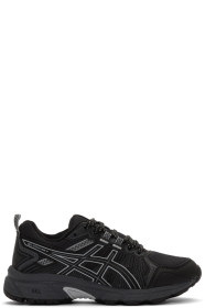 Asics - 黑色 Gel-Venture 7 运动鞋