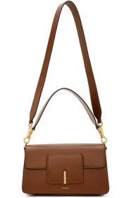 Wandler - Brown Georgia Bag
