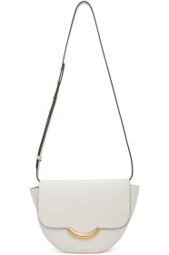 Wandler - White Billy Arch Bag