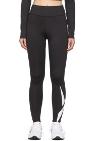 Reebok by Pyer Moss - Legging noir Branded Collection 3