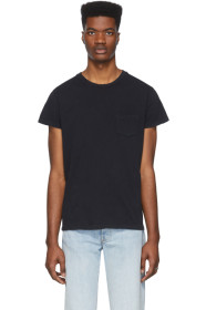 Levi's Vintage Clothing - 黑色 1950's Sportswear T 恤