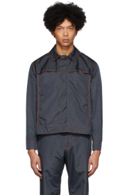 Affix - Navy 30.WT Jacket